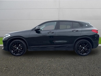 Used BMW X2 2020 for sale - 78285058: Photo