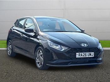 Used Hyundai i20 2026 for sale - 79182016: Photo