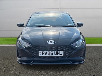 Used Hyundai i20 2026 for sale - 79182016: Photo