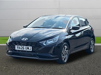 Used Hyundai i20 2026 for sale - 79182016: Photo