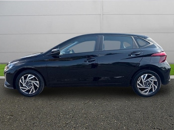 Used Hyundai i20 2026 for sale - 79182016: Photo