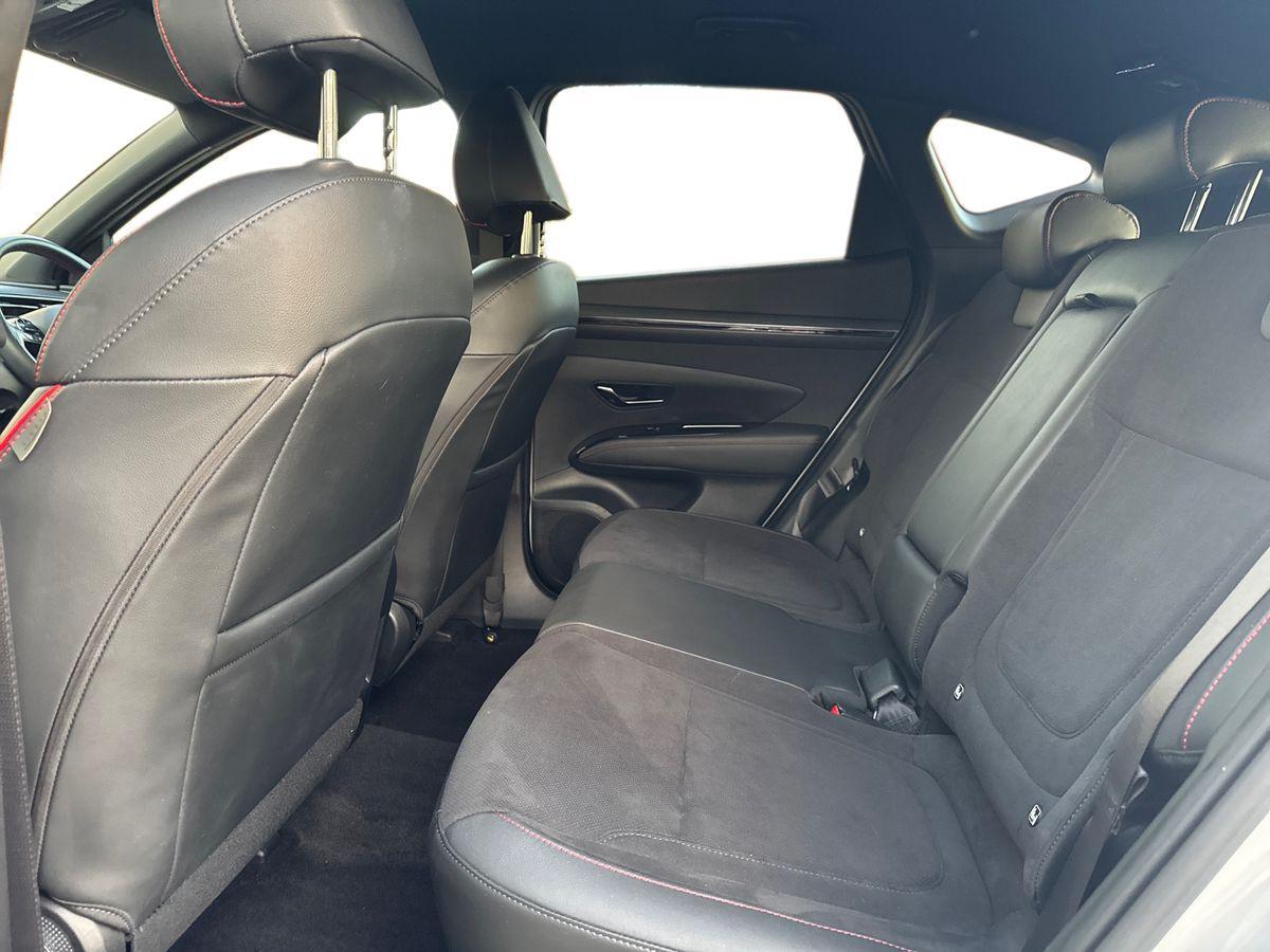 Used Hyundai TUCSON 2024 for sale - 76823892: Photo 11
