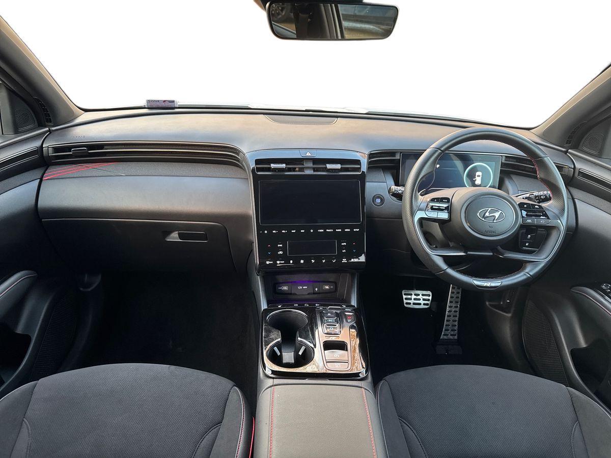 Used Hyundai TUCSON 2024 for sale - 76823892: Photo 13