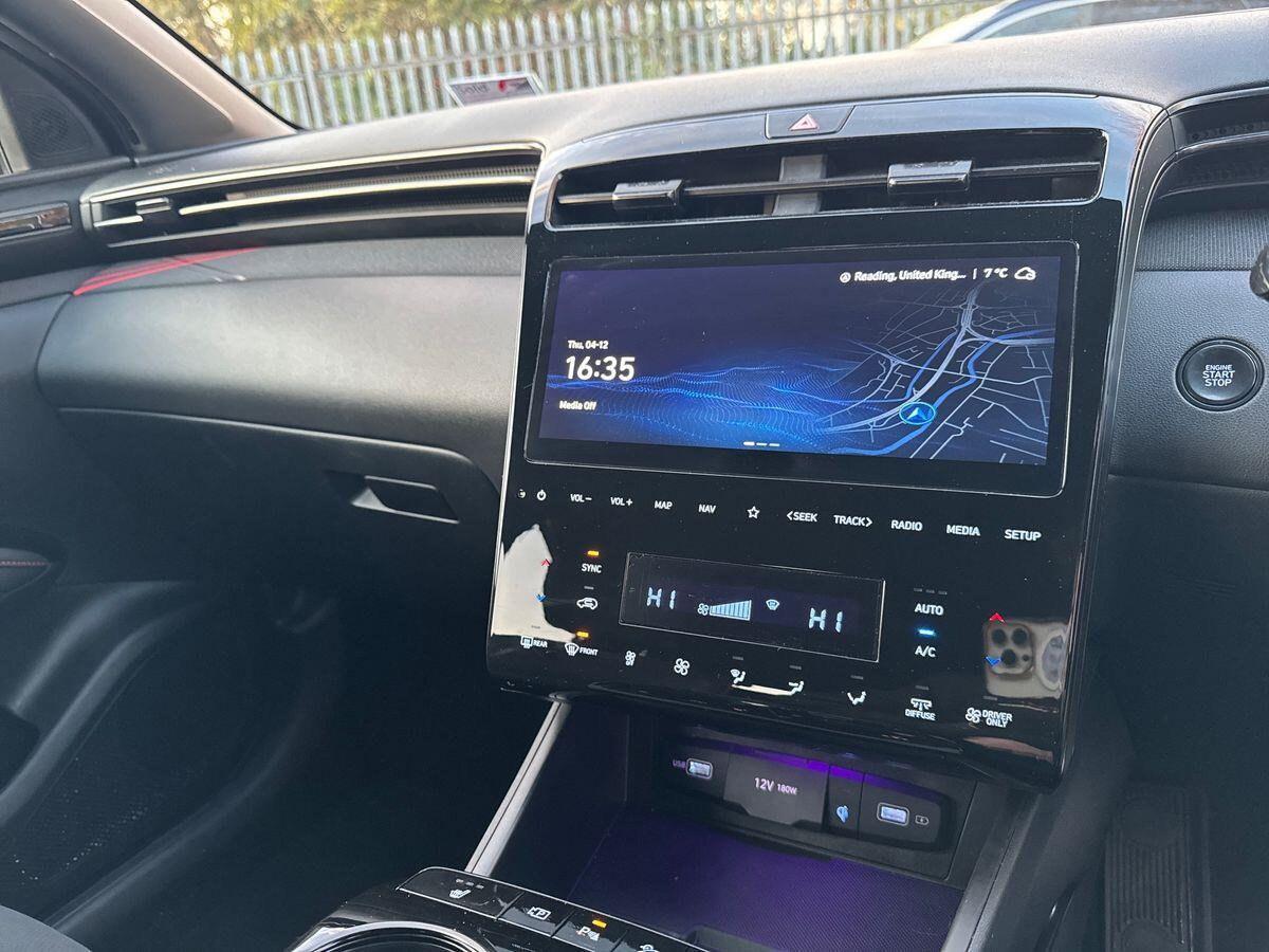 Used Hyundai TUCSON 2024 for sale - 76823892: Photo 18