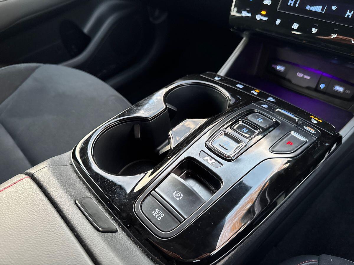 Used Hyundai TUCSON 2024 for sale - 76823892: Photo 19