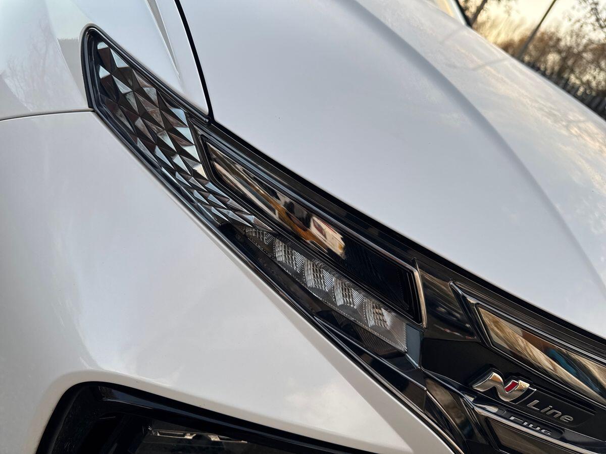 Used Hyundai TUCSON 2024 for sale - 76823892: Photo 21