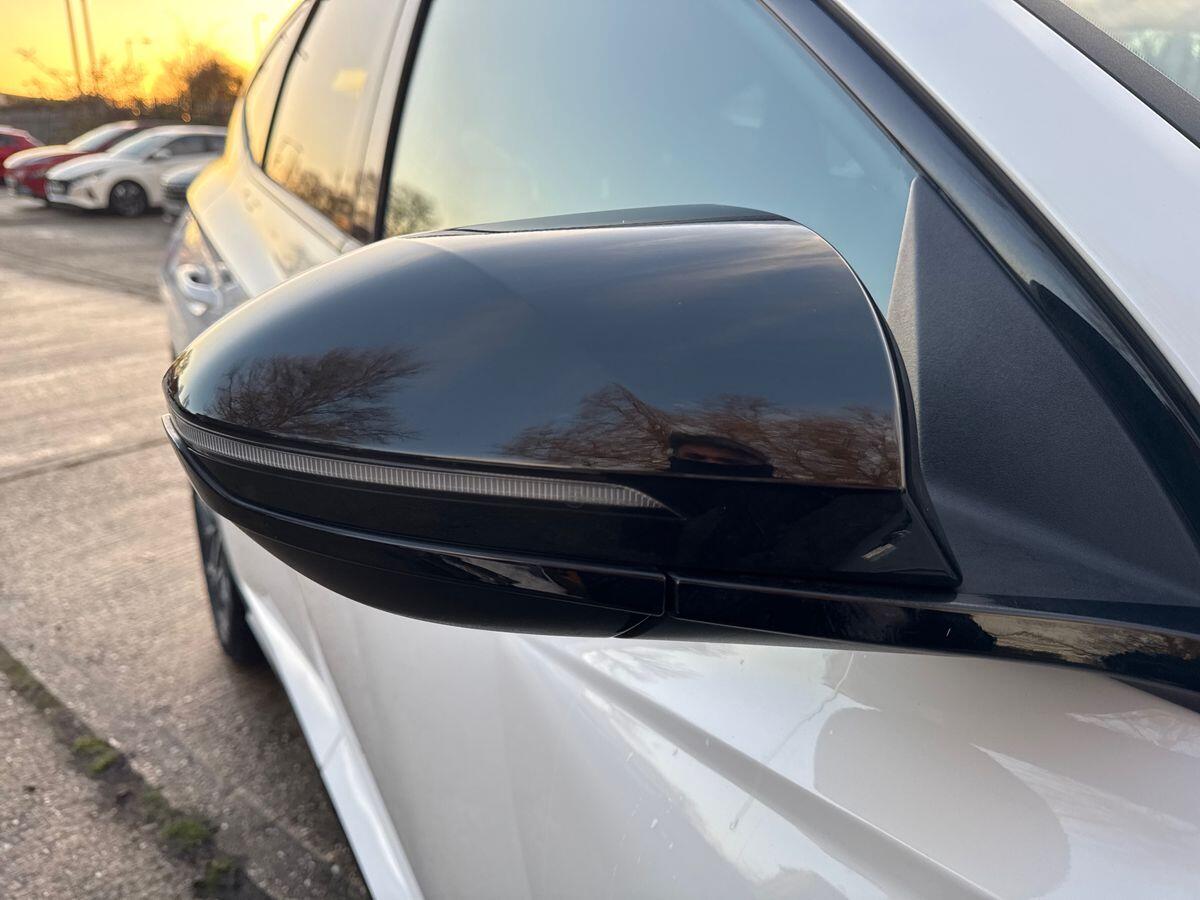 Used Hyundai TUCSON 2024 for sale - 76823892: Photo 22