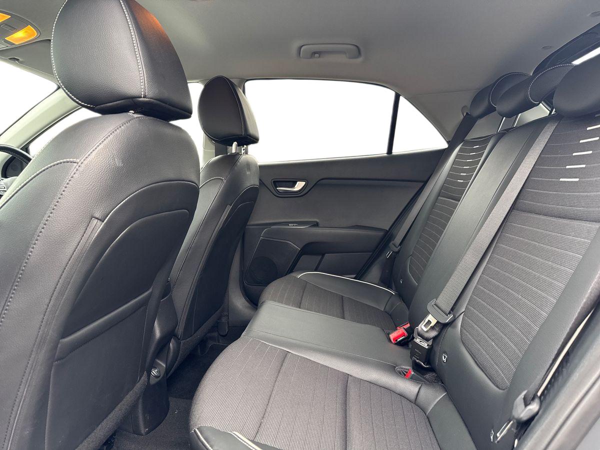 Used Kia Rio 2023 for sale - 77492639: Photo 11