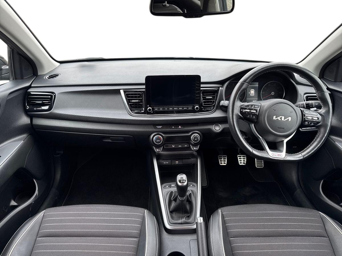 Used Kia Rio 2023 for sale - 77492639: Photo 13