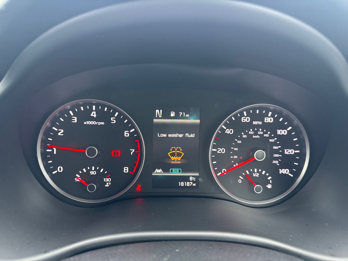 Used Kia Rio 2023 for sale - 77492639: Photo 14