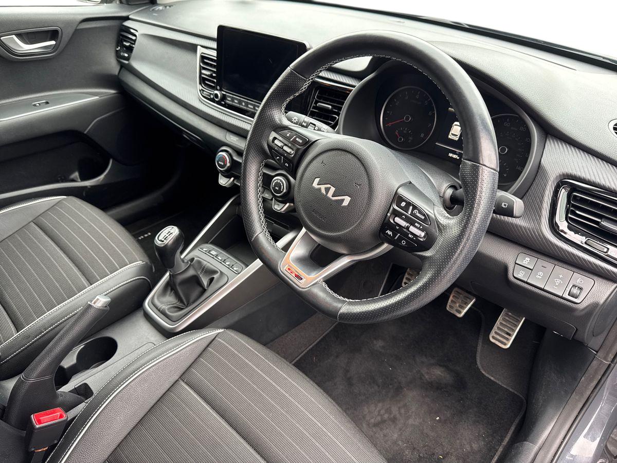 Used Kia Rio 2023 for sale - 77492639: Photo 15