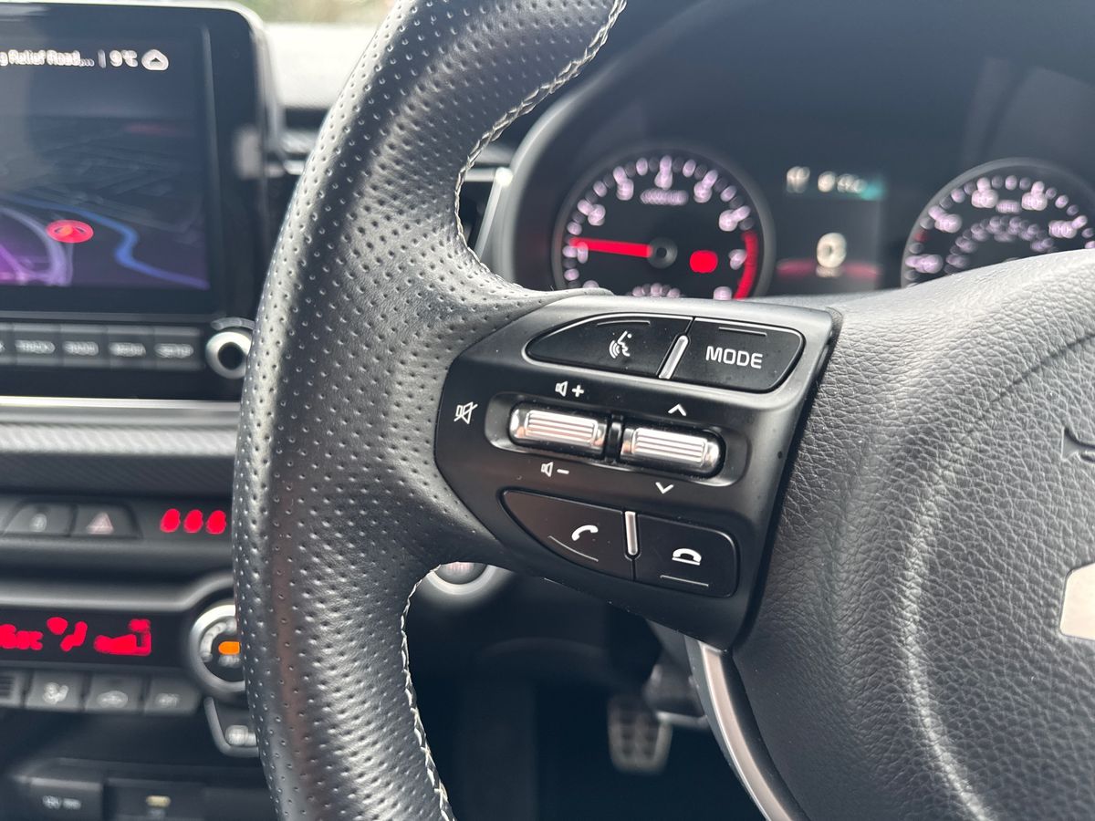 Used Kia Rio 2023 for sale - 77492639: Photo 16