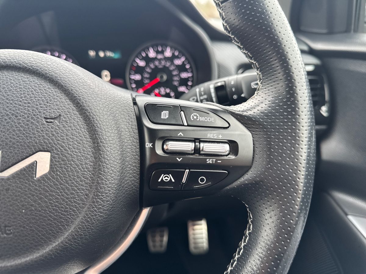 Used Kia Rio 2023 for sale - 77492639: Photo 17