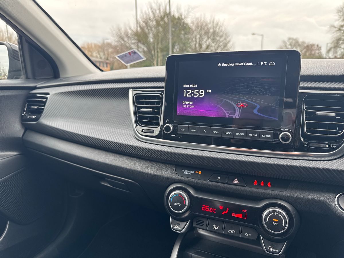 Used Kia Rio 2023 for sale - 77492639: Photo 18