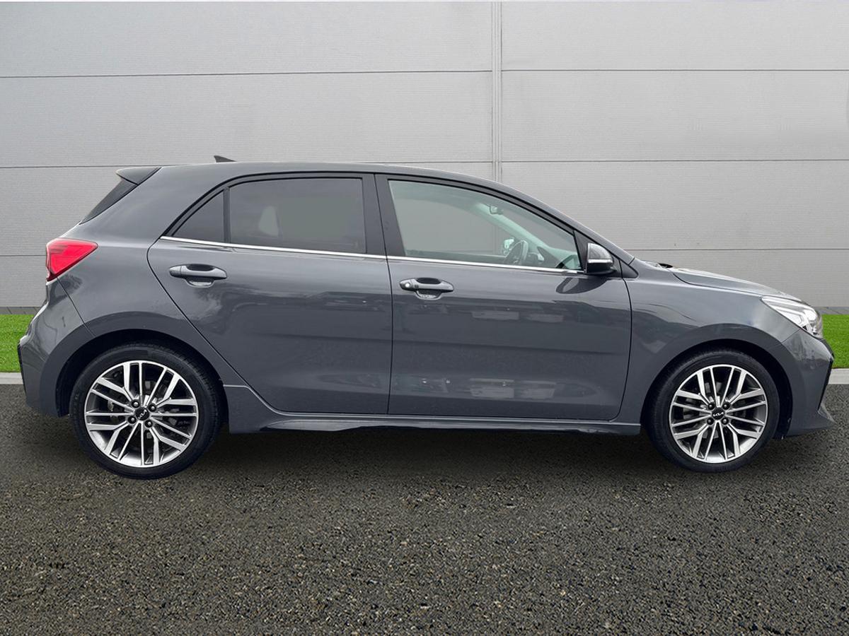 Used Kia Rio 2023 for sale - 77492639: Photo 8