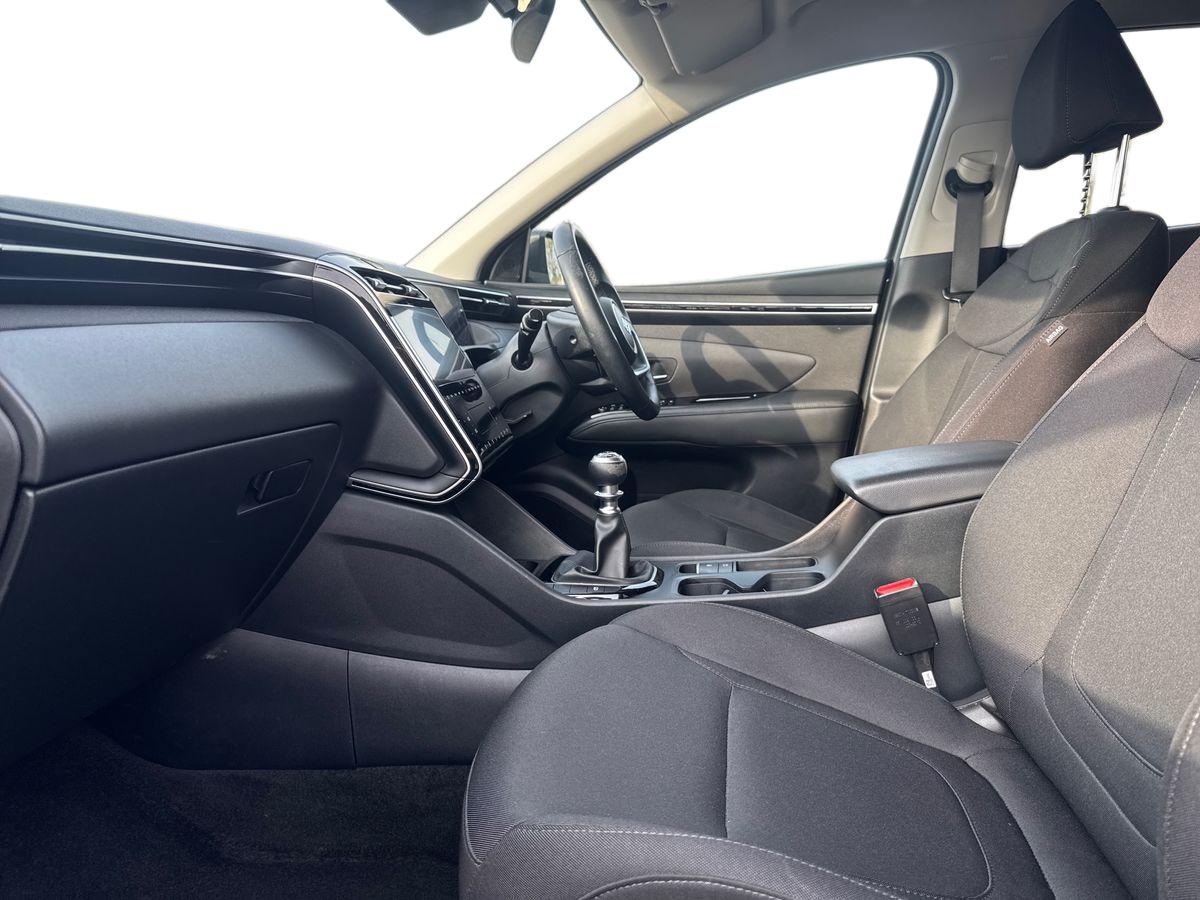 Used Hyundai TUCSON 2022 for sale - 77995075: Photo 10