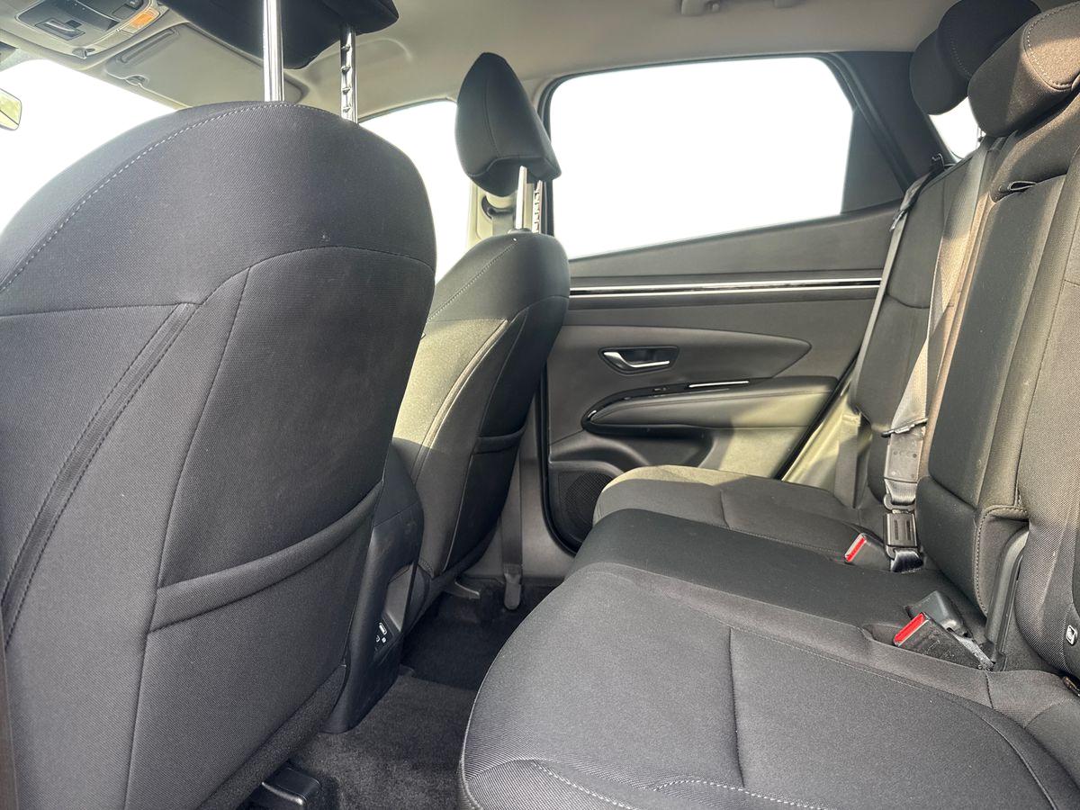 Used Hyundai TUCSON 2022 for sale - 77995075: Photo 11