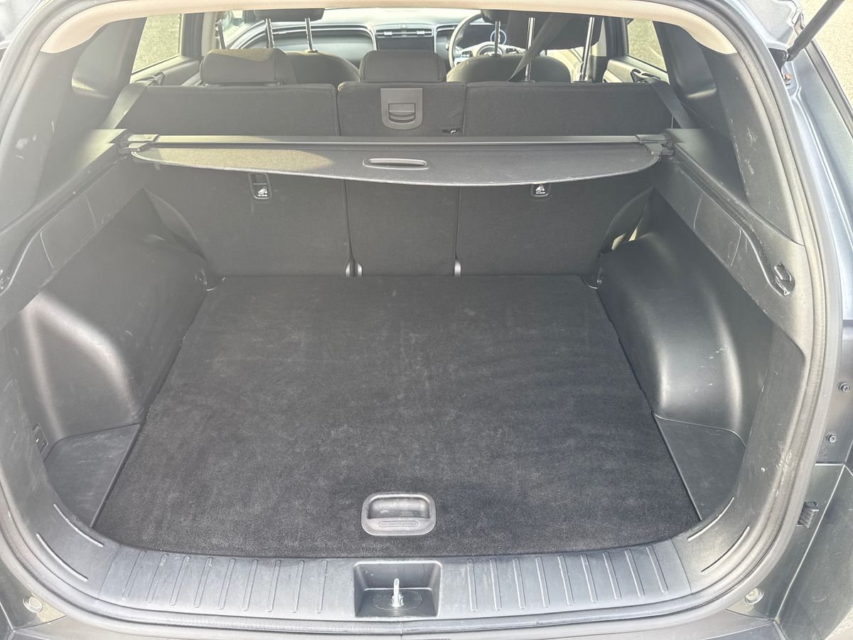 Used Hyundai TUCSON 2022 for sale - 77995075: Photo 12