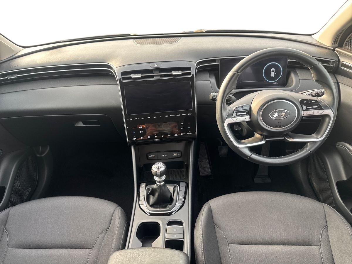 Used Hyundai TUCSON 2022 for sale - 77995075: Photo 13