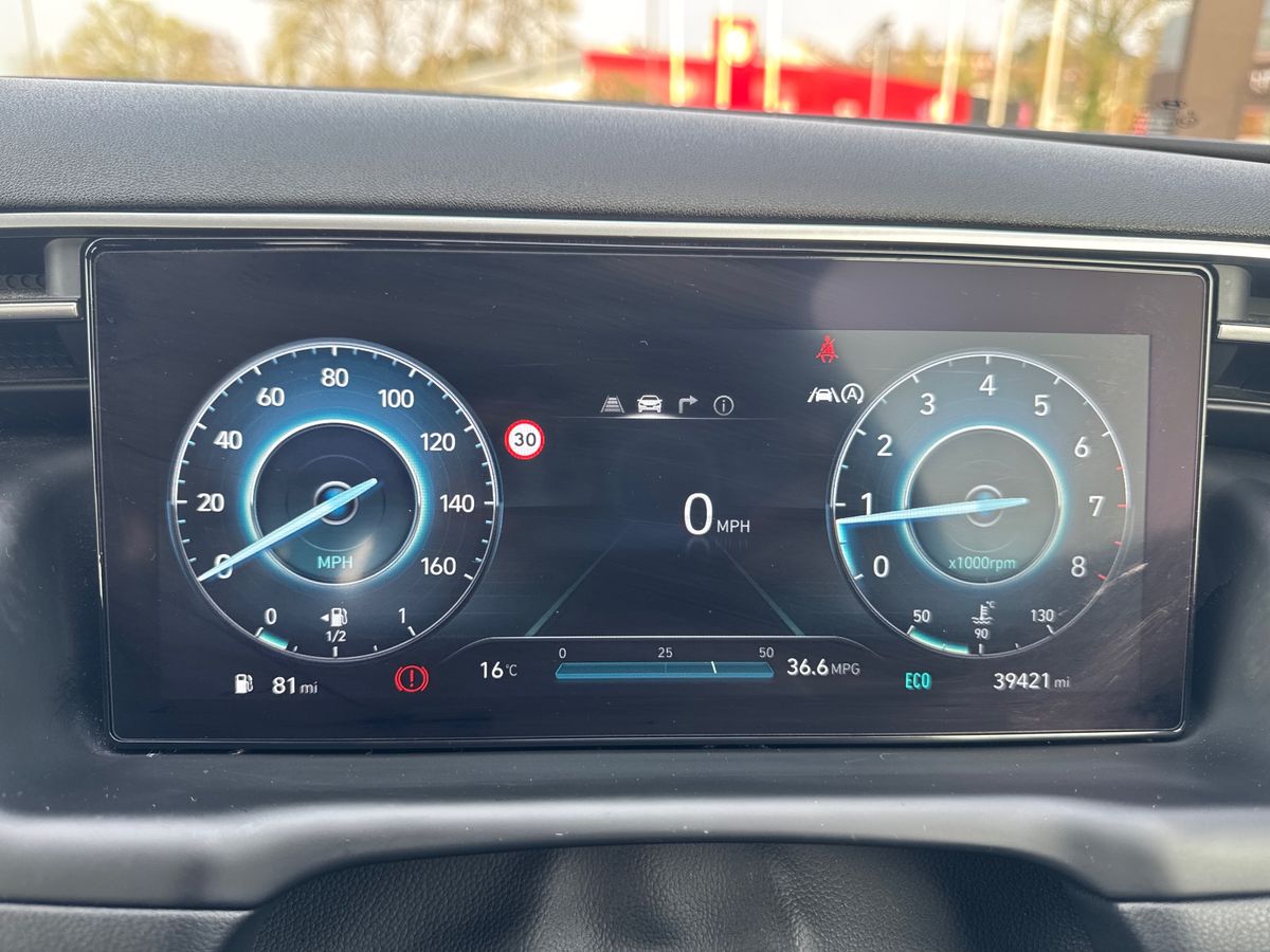 Used Hyundai TUCSON 2022 for sale - 77995075: Photo 14