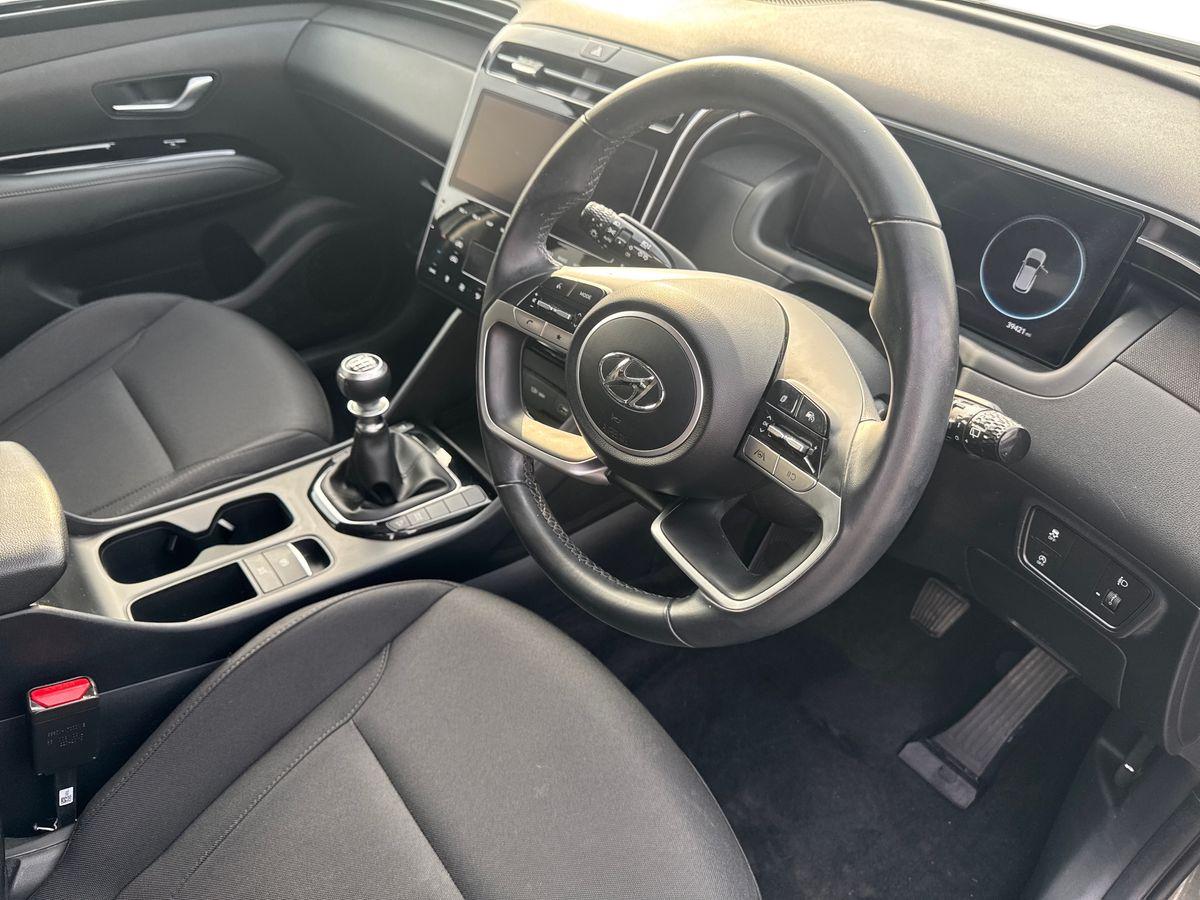 Used Hyundai TUCSON 2022 for sale - 77995075: Photo 15