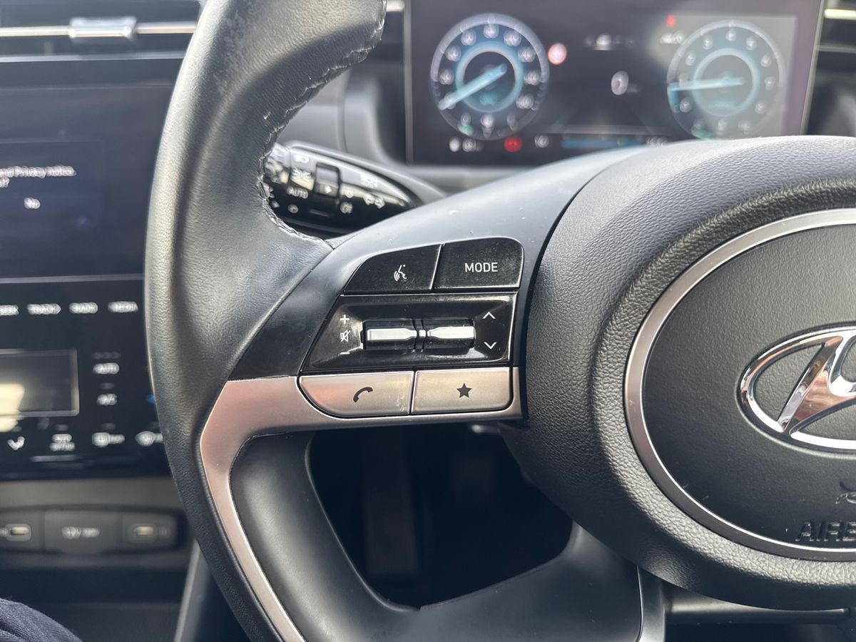 Used Hyundai TUCSON 2022 for sale - 77995075: Photo 16