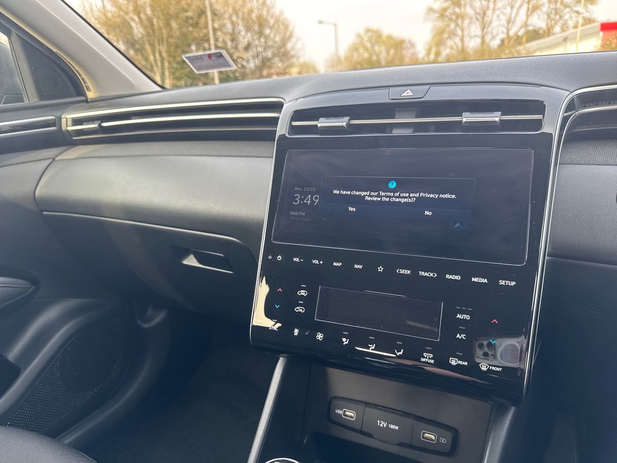 Used Hyundai TUCSON 2022 for sale - 77995075: Photo 18