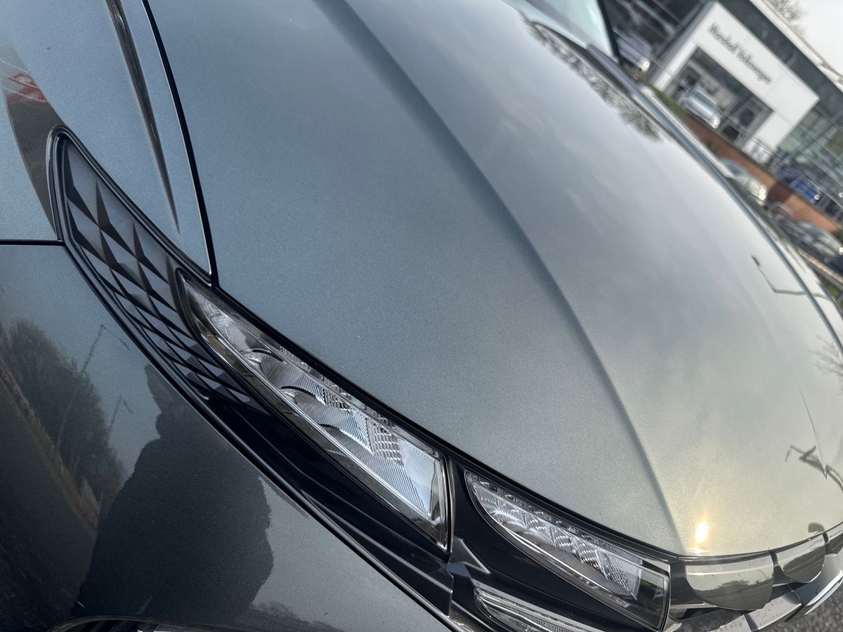 Used Hyundai TUCSON 2022 for sale - 77995075: Photo 21