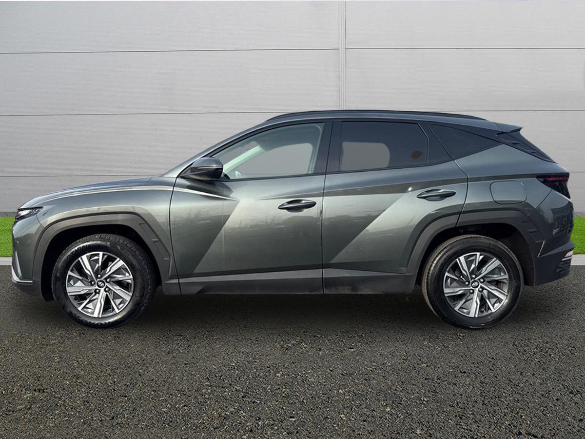 Used Hyundai TUCSON 2022 for sale - 77995075: Photo 4