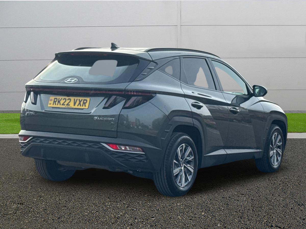 Used Hyundai TUCSON 2022 for sale - 77995075: Photo 7