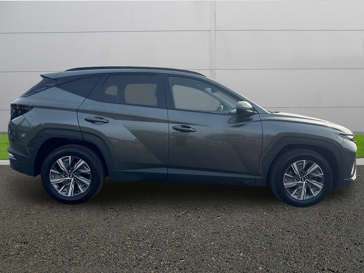 Used Hyundai TUCSON 2022 for sale - 77995075: Photo 8