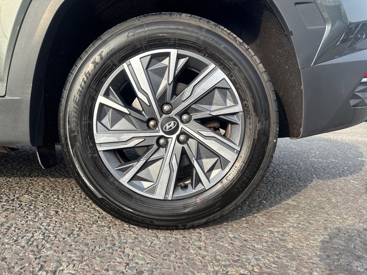 Used Hyundai TUCSON 2022 for sale - 77995075: Photo 9