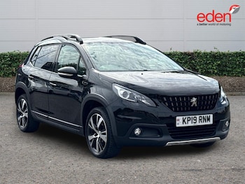 Used Peugeot 2008 2019 for sale - 79431321: Photo