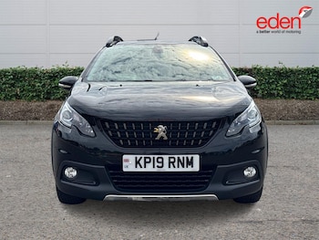 Used Peugeot 2008 2019 for sale - 79431321: Photo