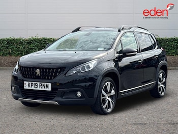 Used Peugeot 2008 2019 for sale - 79431321: Photo