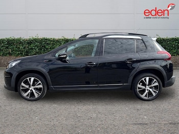 Used Peugeot 2008 2019 for sale - 79431321: Photo