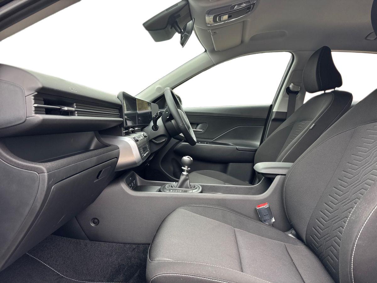 Used Hyundai KONA 2025 for sale - 76824544: Photo 10