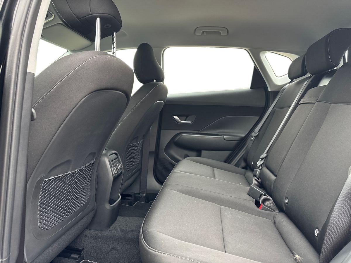 Used Hyundai KONA 2025 for sale - 76824544: Photo 11