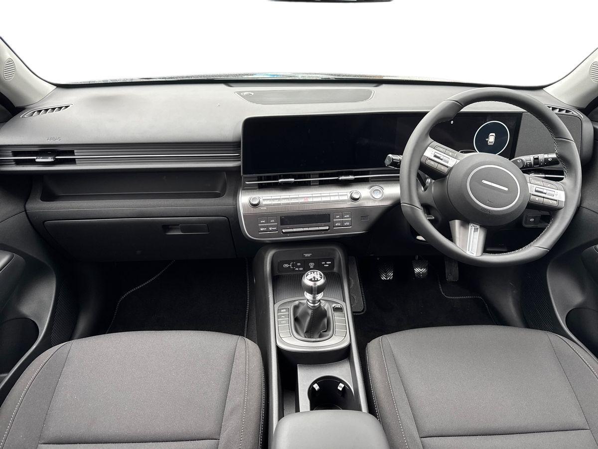 Used Hyundai KONA 2025 for sale - 76824544: Photo 13