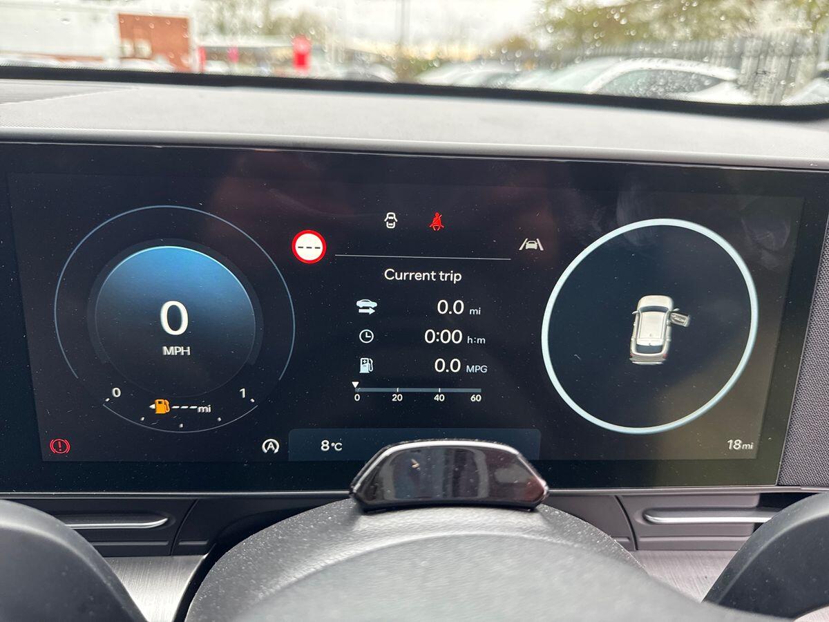 Used Hyundai KONA 2025 for sale - 76824544: Photo 14