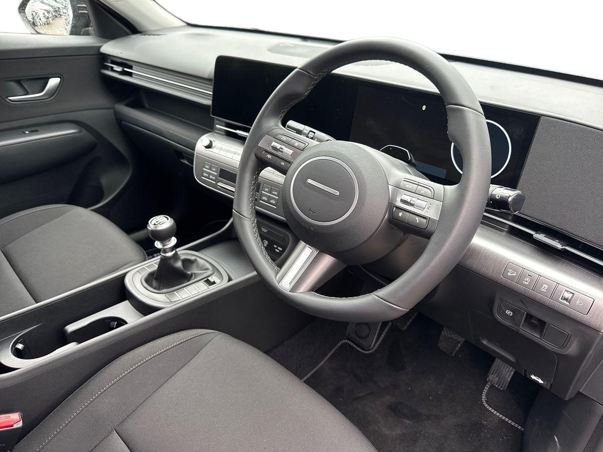 Used Hyundai KONA 2025 for sale - 76824544: Photo 15