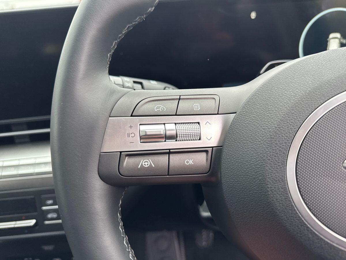 Used Hyundai KONA 2025 for sale - 76824544: Photo 16