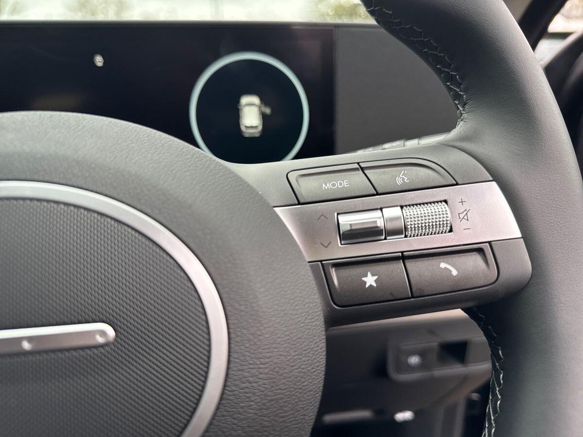 Used Hyundai KONA 2025 for sale - 76824544: Photo 17