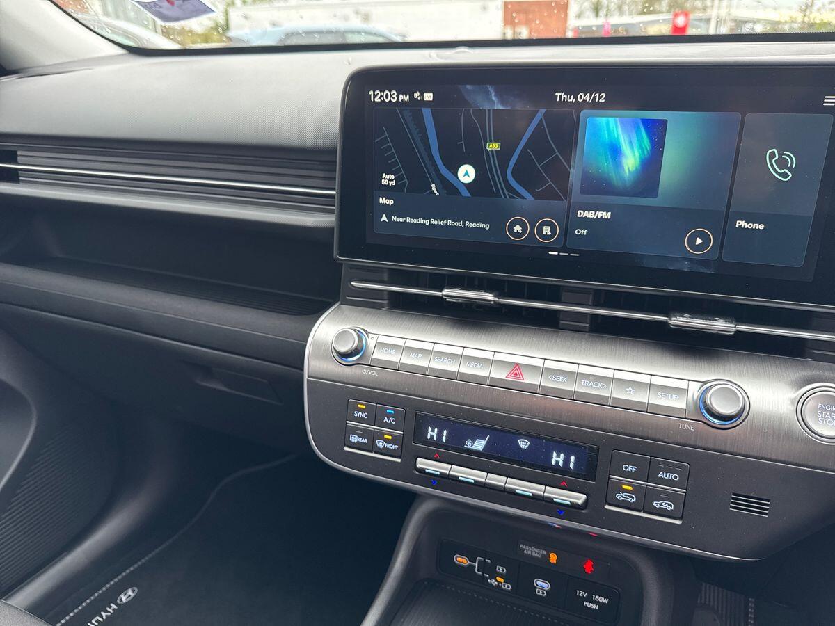 Used Hyundai KONA 2025 for sale - 76824544: Photo 18