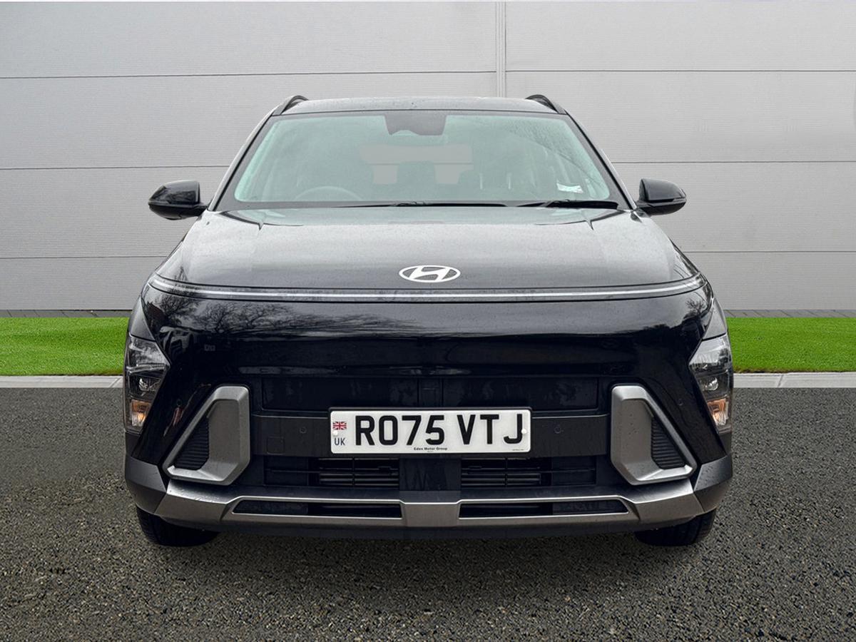 Used Hyundai KONA 2025 for sale - 76824544: Photo 2