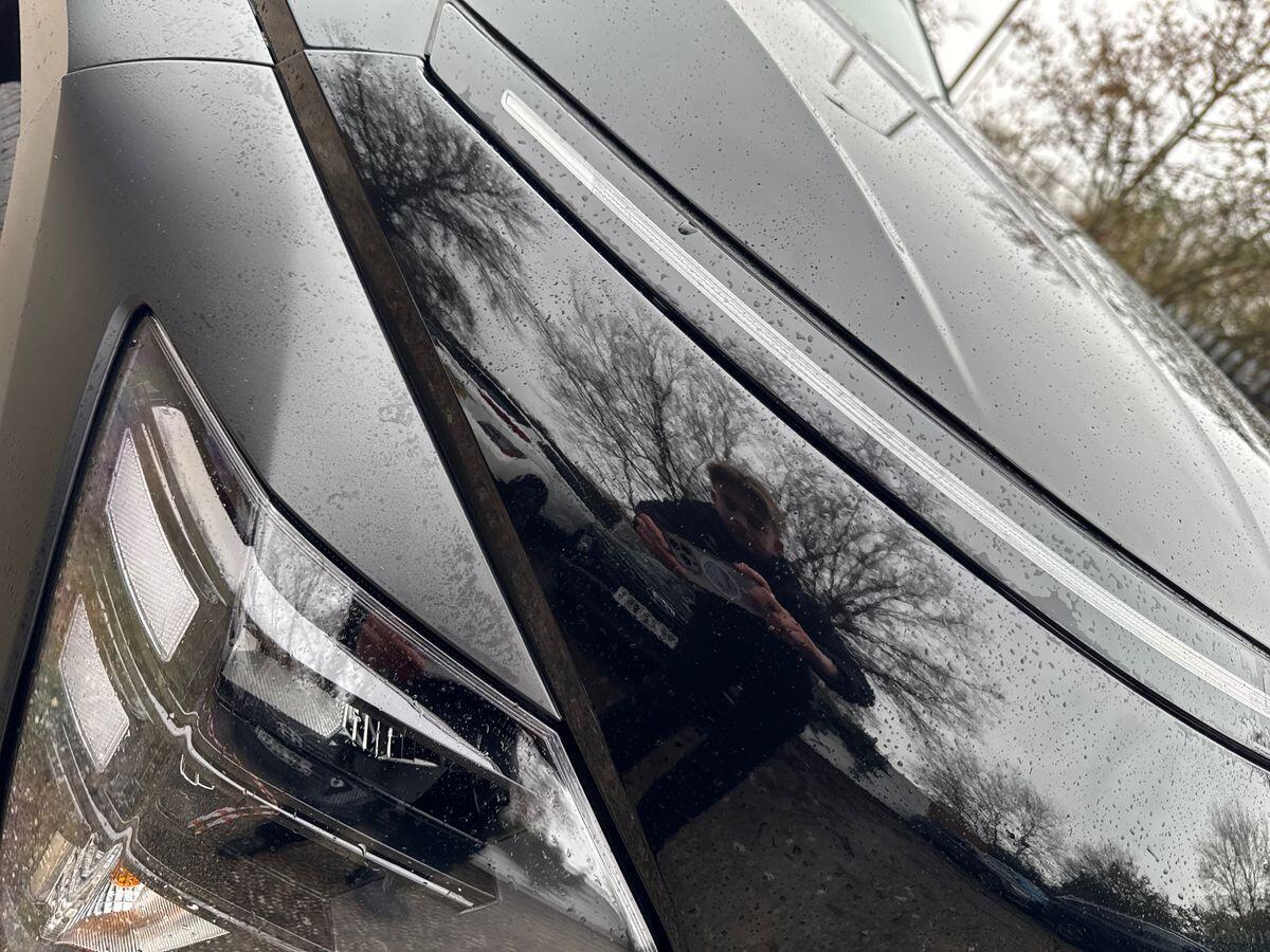 Used Hyundai KONA 2025 for sale - 76824544: Photo 21