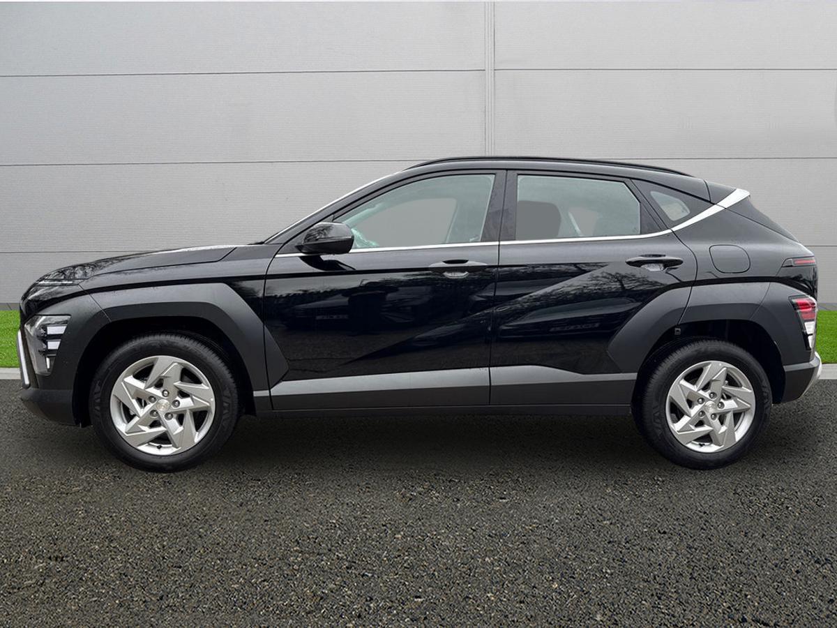 Used Hyundai KONA 2025 for sale - 76824544: Photo 4