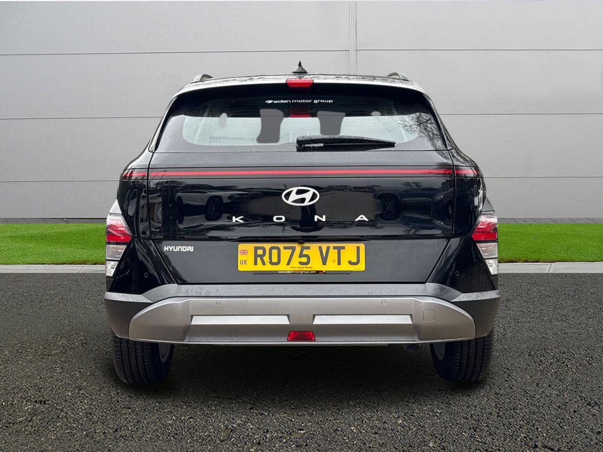 Used Hyundai KONA 2025 for sale - 76824544: Photo 6