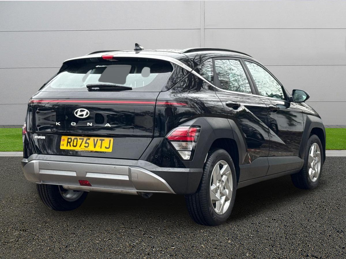 Used Hyundai KONA 2025 for sale - 76824544: Photo 7