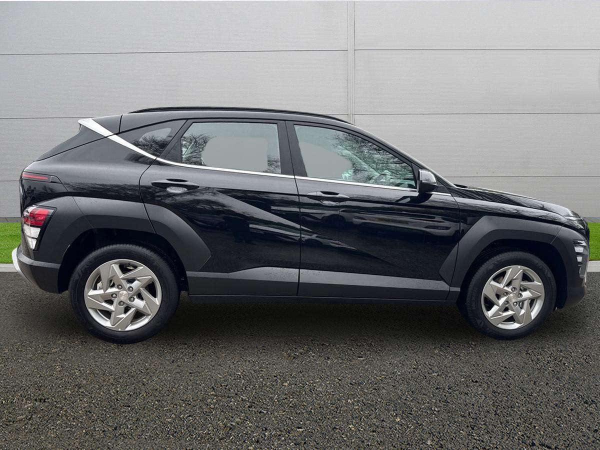 Used Hyundai KONA 2025 for sale - 76824544: Photo 8